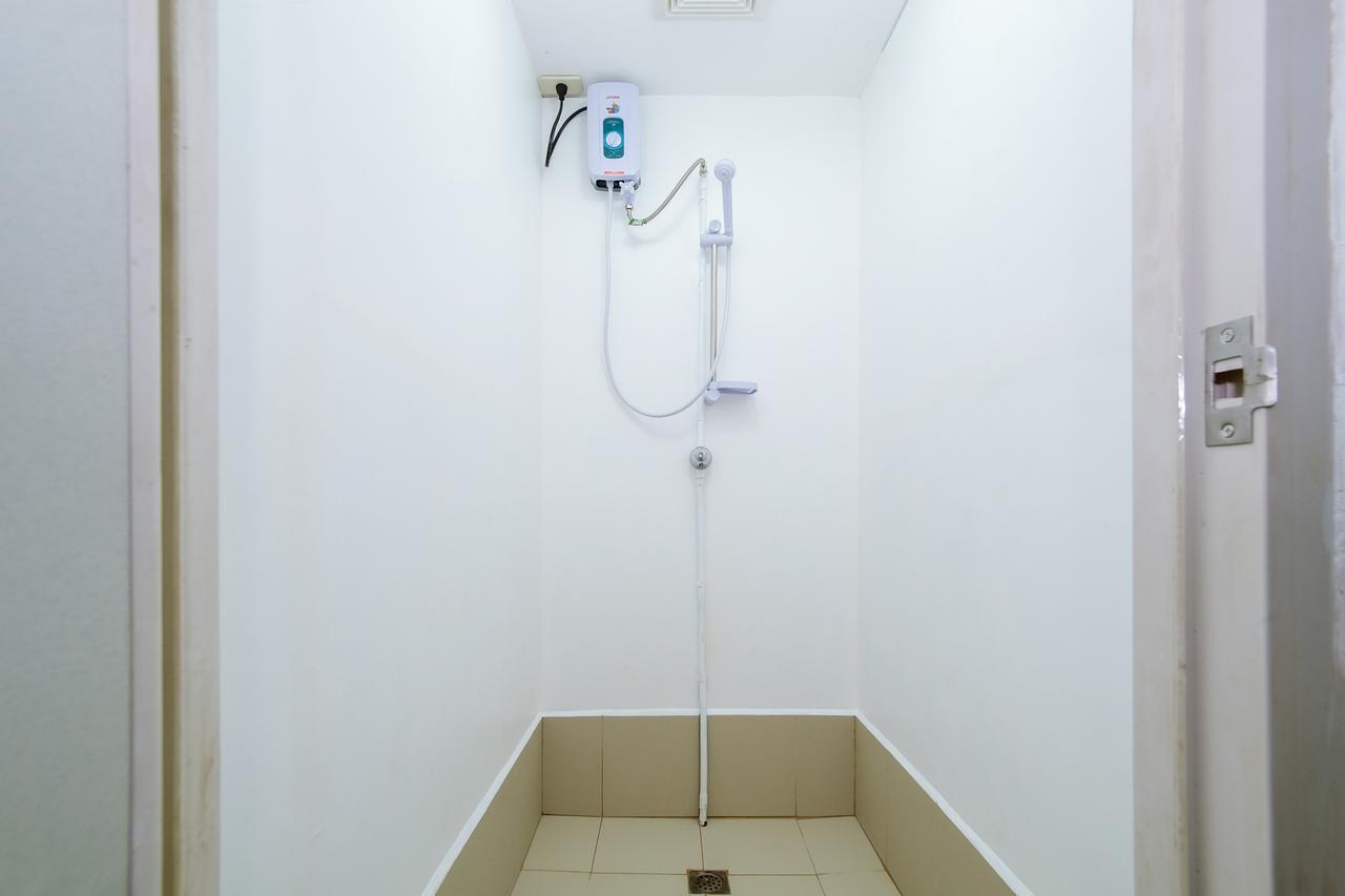 Zen Hostel Quirino Ave. Malate Манила Экстерьер фото